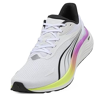 Amazon.co.jp: プーマ（PUMA） ランニングシューズ エレクトリ