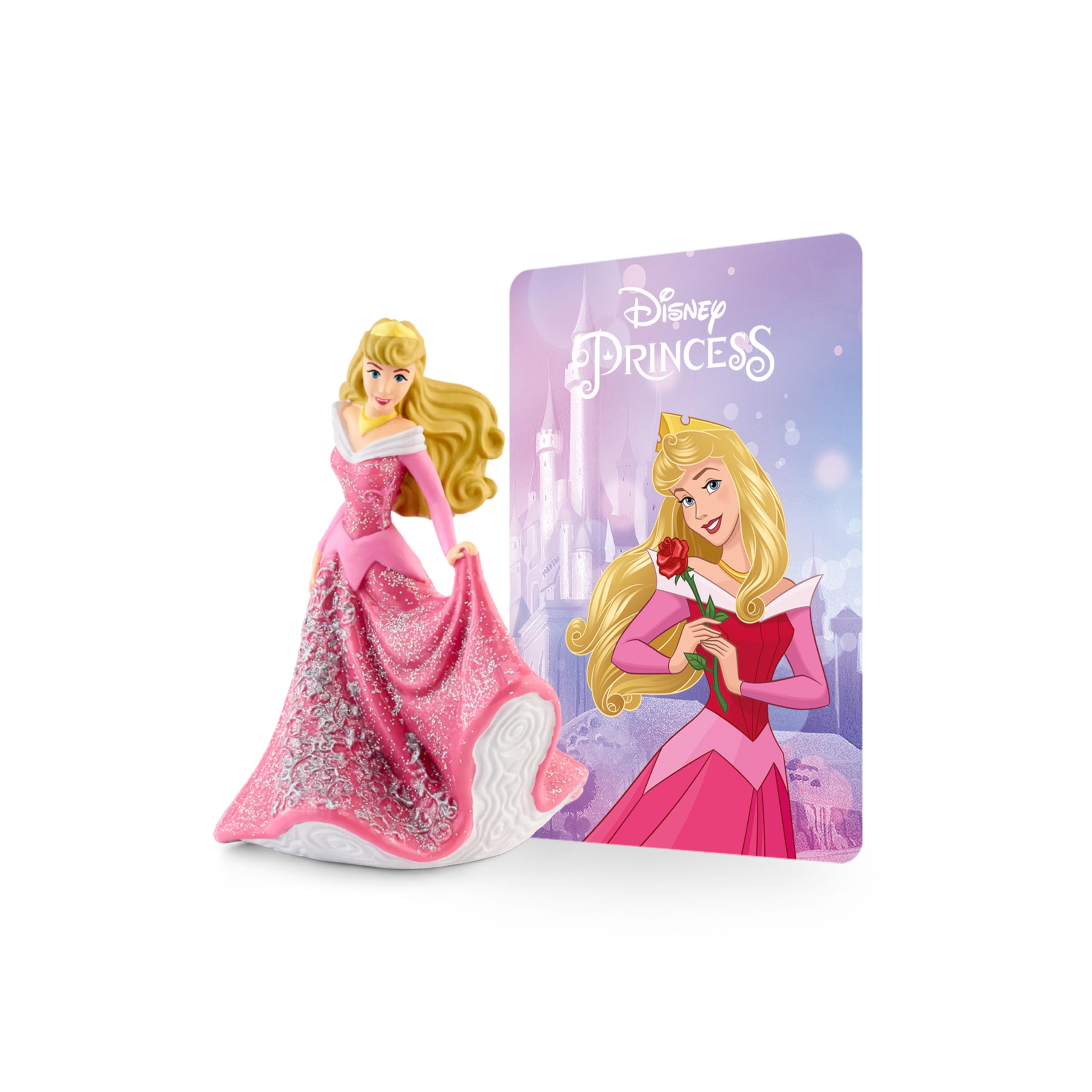 Tonies Aurora Audio Toy Figurine from Disney's Sleeping Beauty