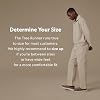 Men's Tree Runner - Mist (White Sole)