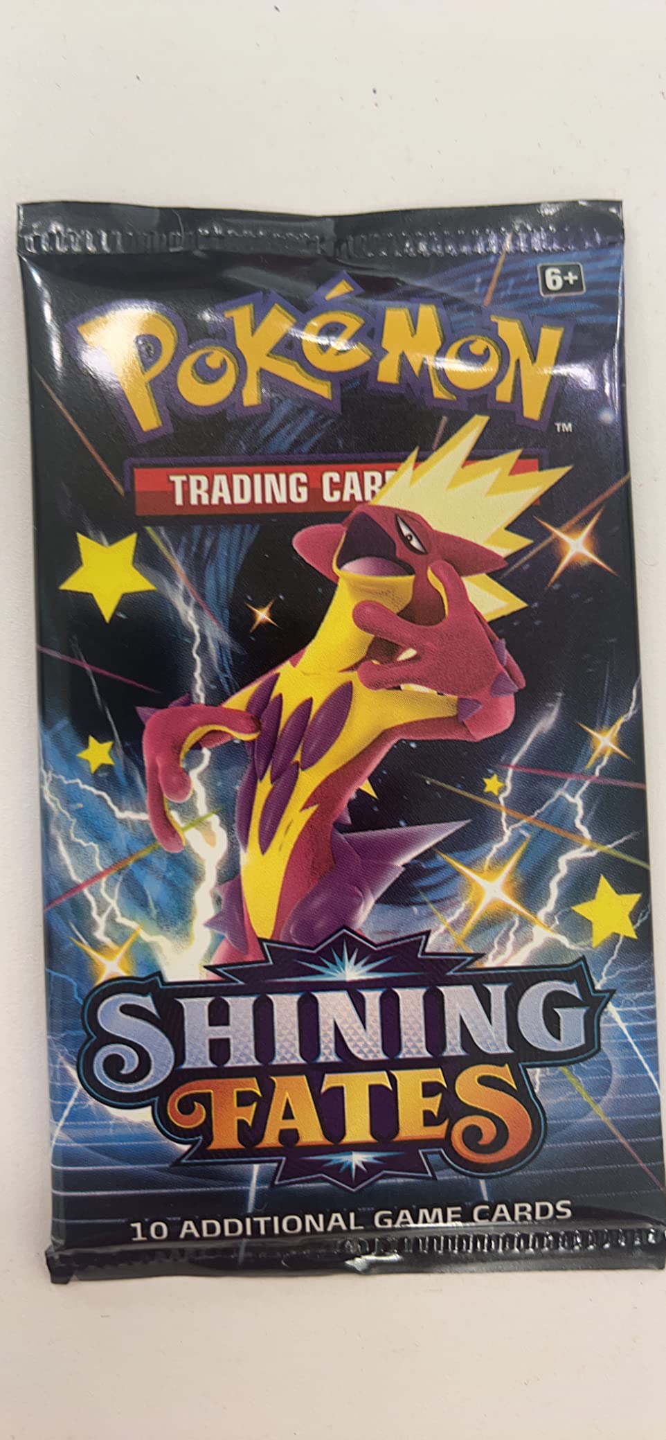 vintage pokemon card booster box Pokemon 25 D7D Stocking Stuffer Mystery Blister
