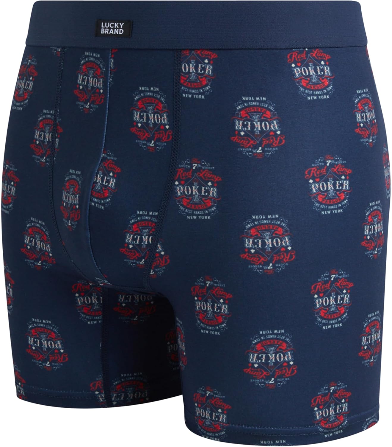 Lucky Brand mens Classic - Image 5