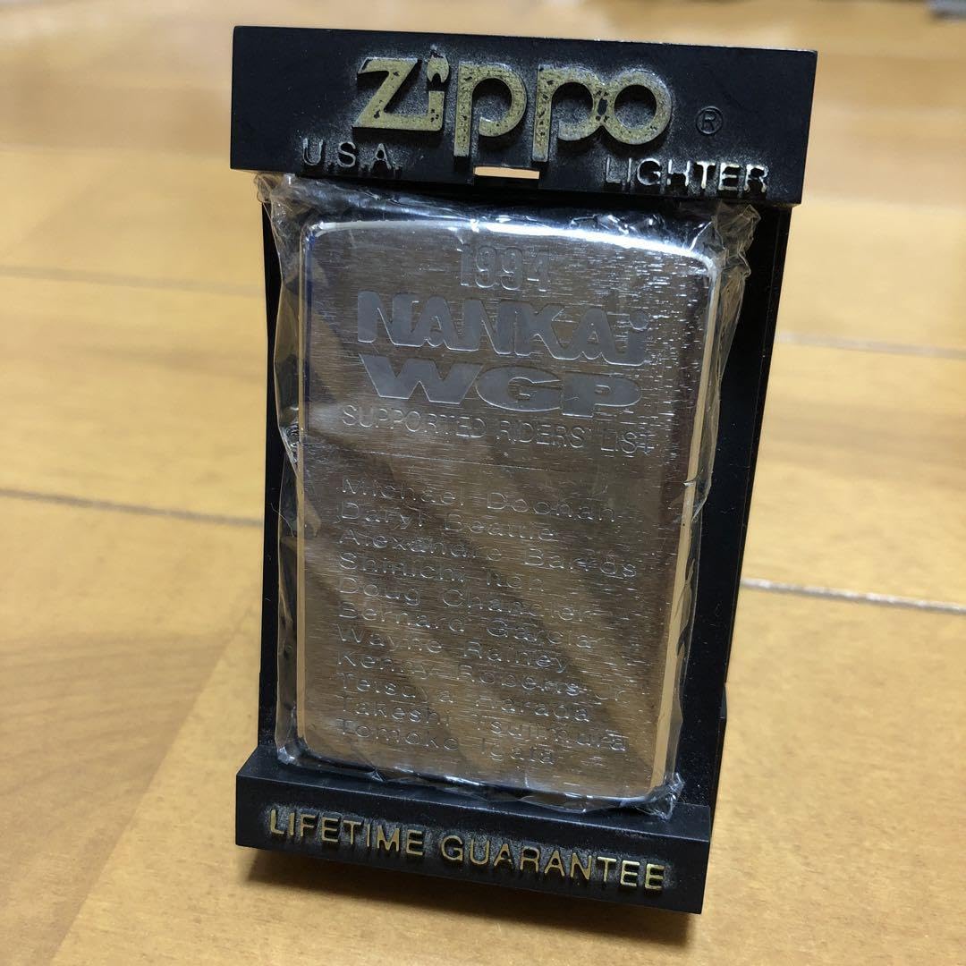 Amazon.co.jp: zippo ジッポライター NANKAI WGP 南海部品 限定品 