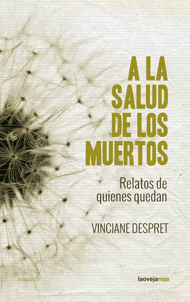 A la salud de los muertos [Próxima aparición]