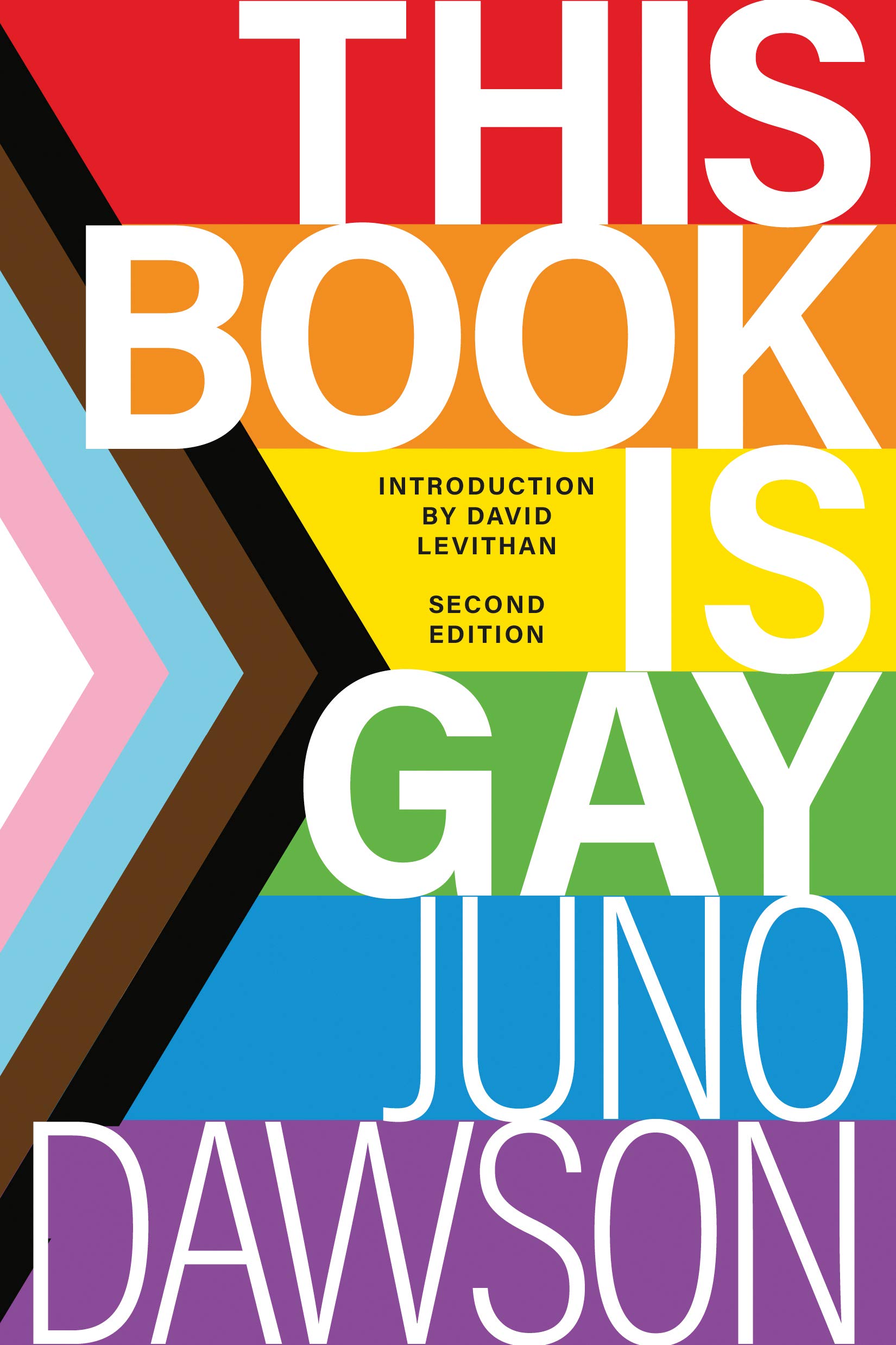 Buy This Book Is Gay — BookShops.in