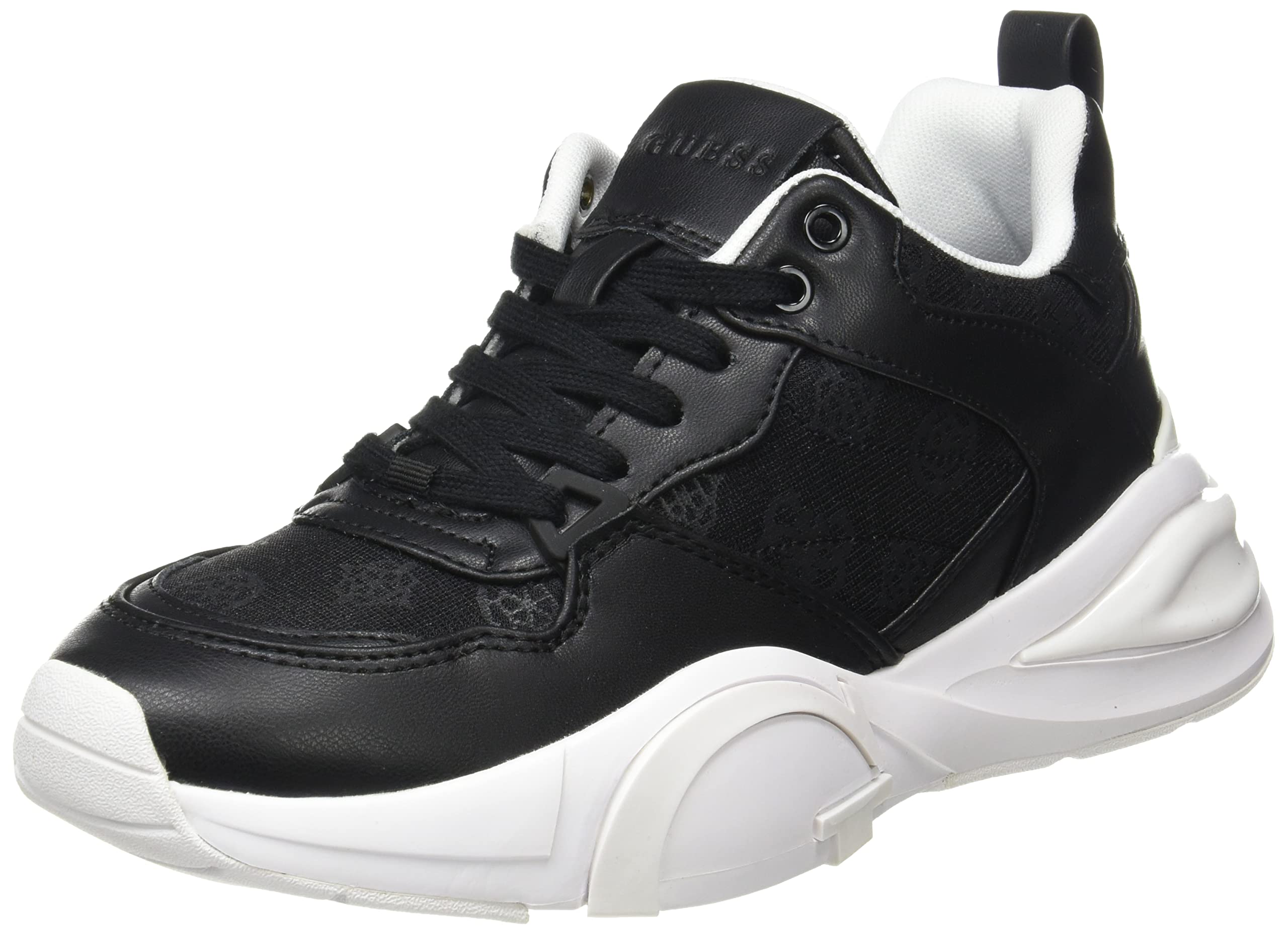 GUESS Bestie3, Zapatillas Deportivas Mujer