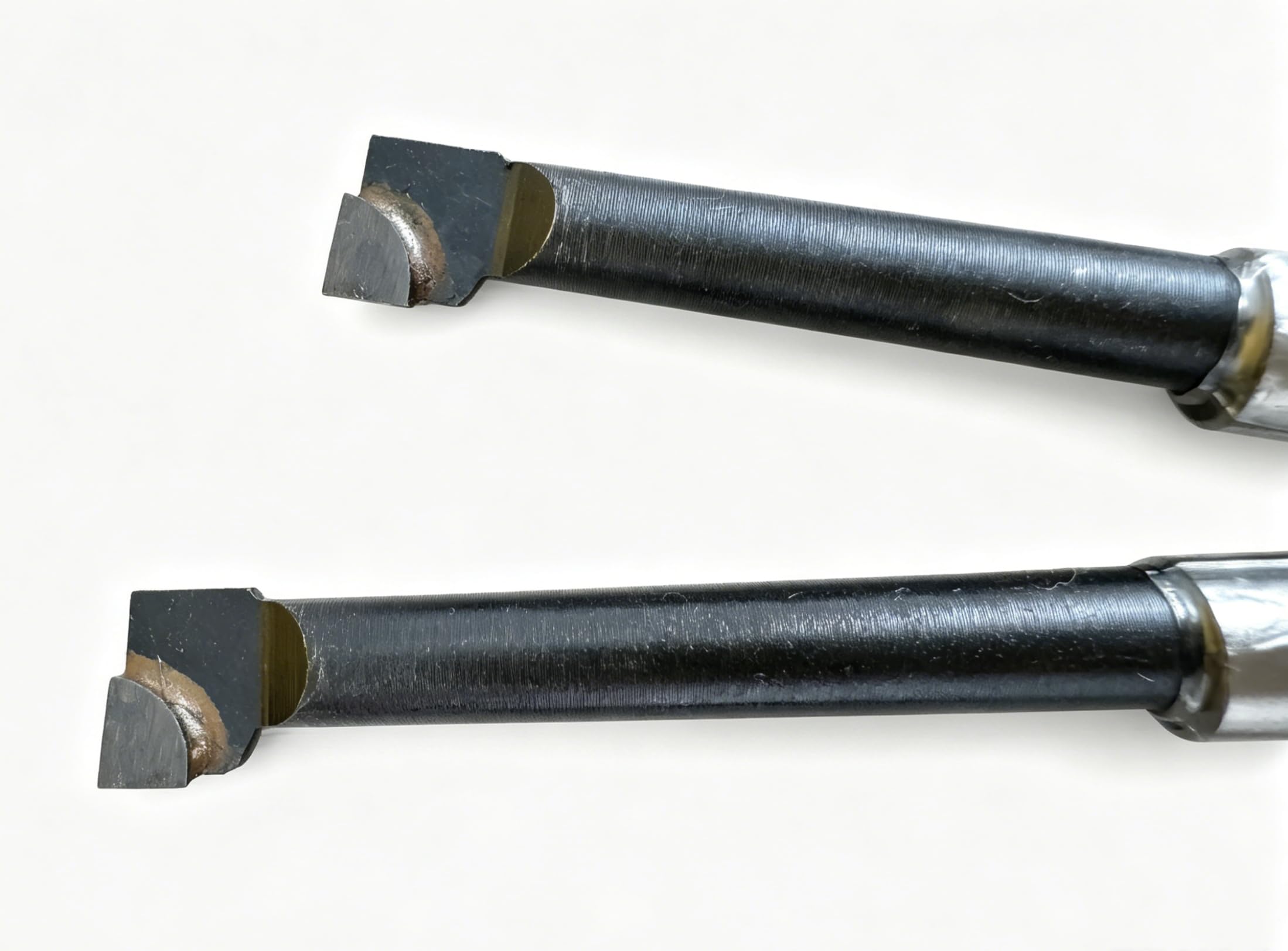 Carbide Boring Bars - 9 Piece Set -7