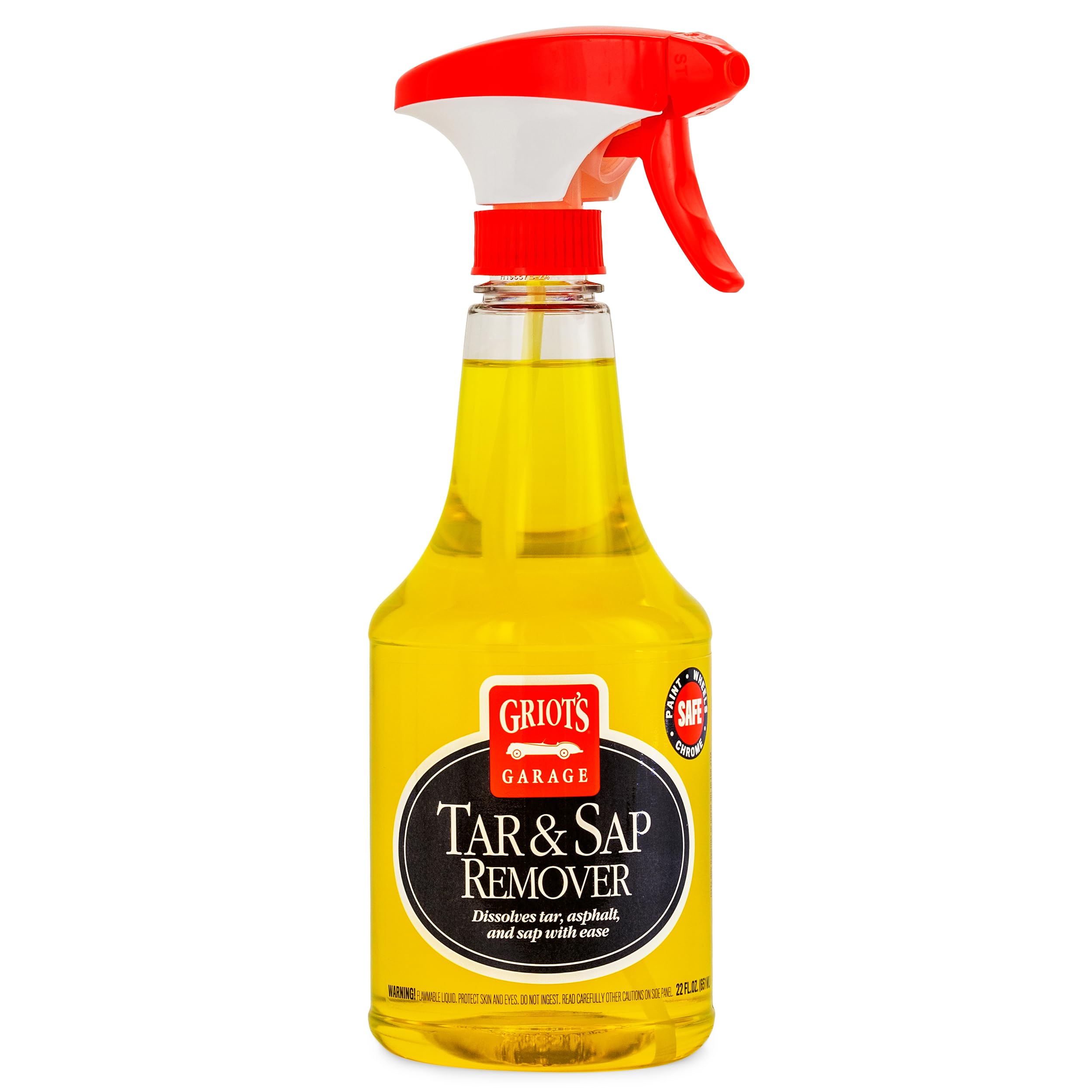 Griot's Garage Tar and Sap Remover