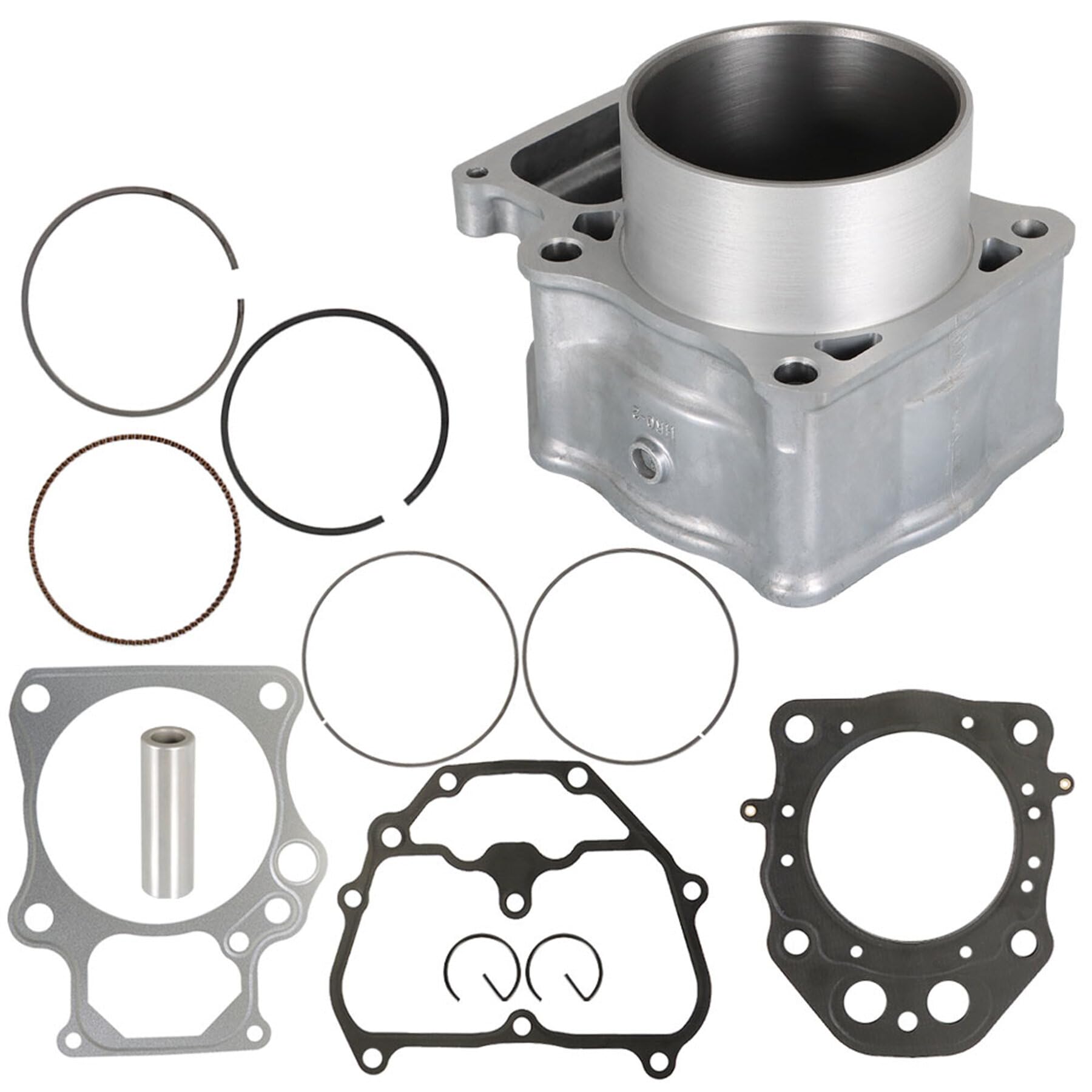 りんりんページ スギノエンジニアリング