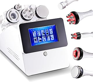 Body Machine Body Multifunctional Beauty Elite Home