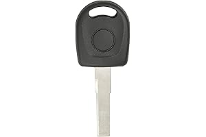 Smart Key Solution: HU66T6 Replacement Transponder Chip Key