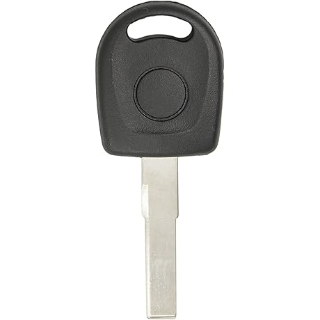 Smart Key Solution: HU66T6 Replacement Transponder Chip Key