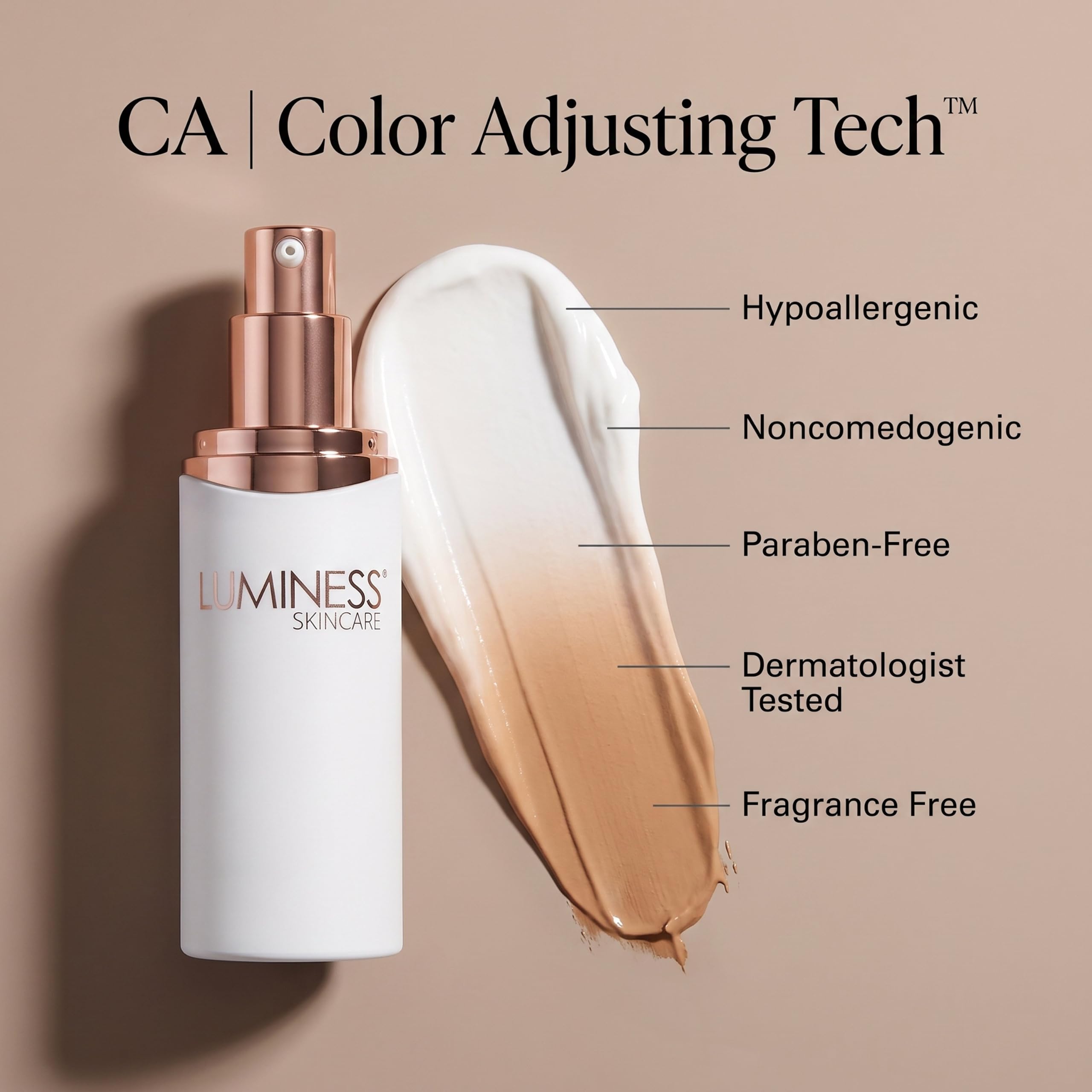 LuminEss CA Tint Kit: Hydrating Tint + SPF 50 -2