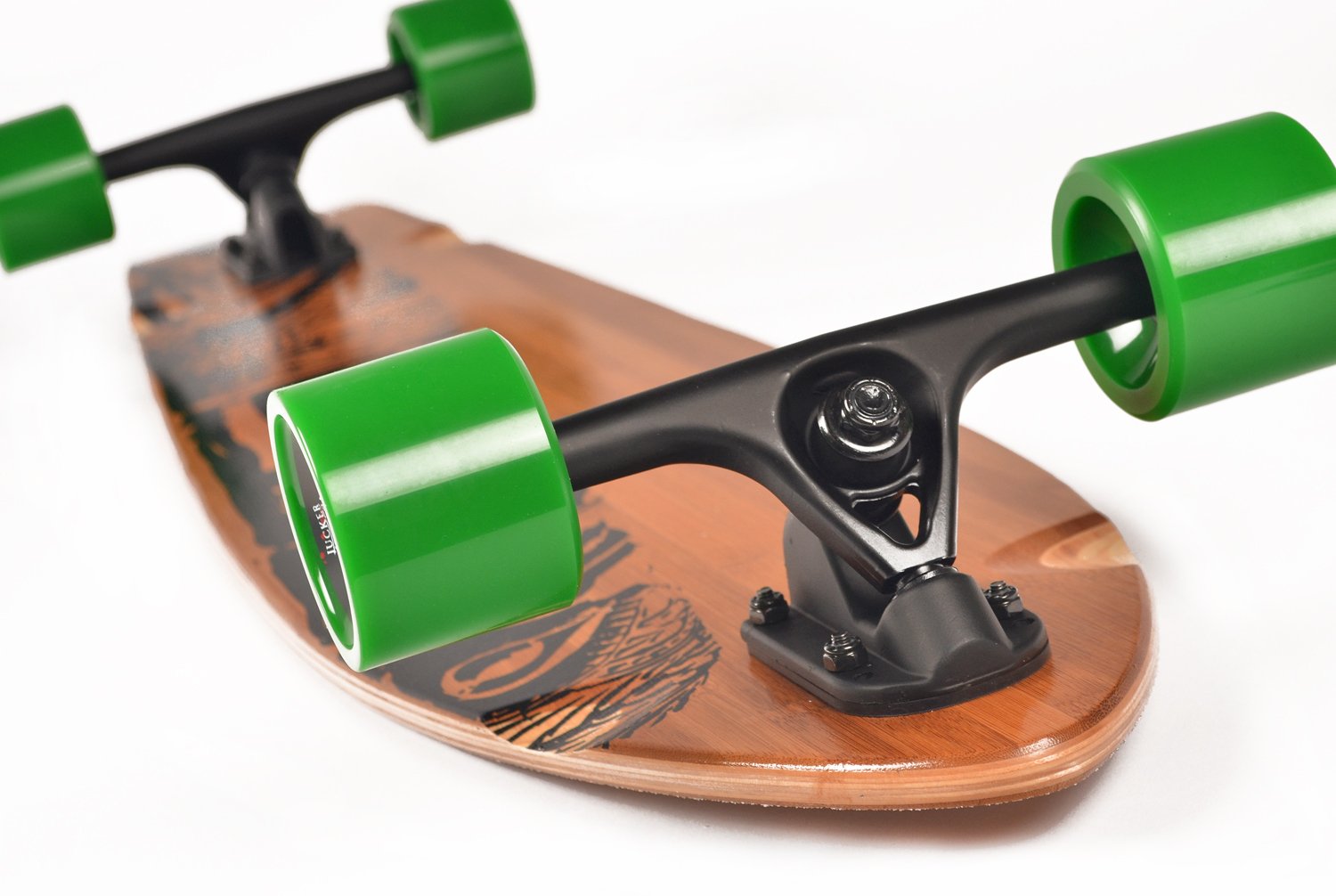JUCKER HAWAII Longboard Makaha KAHA (bis 110 kg)