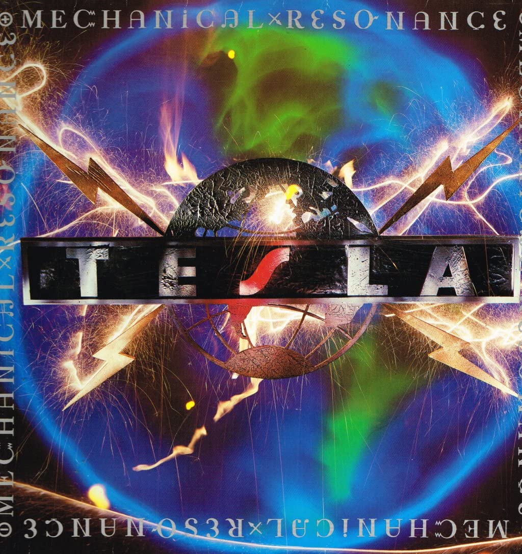 Mechanical resonance (1986)