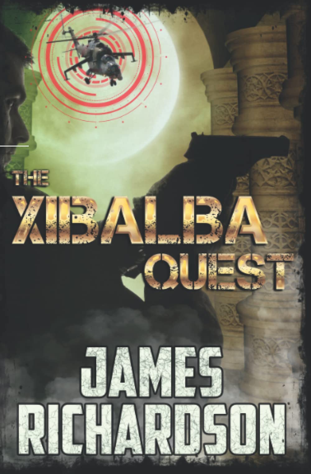 The Xibalba Quest