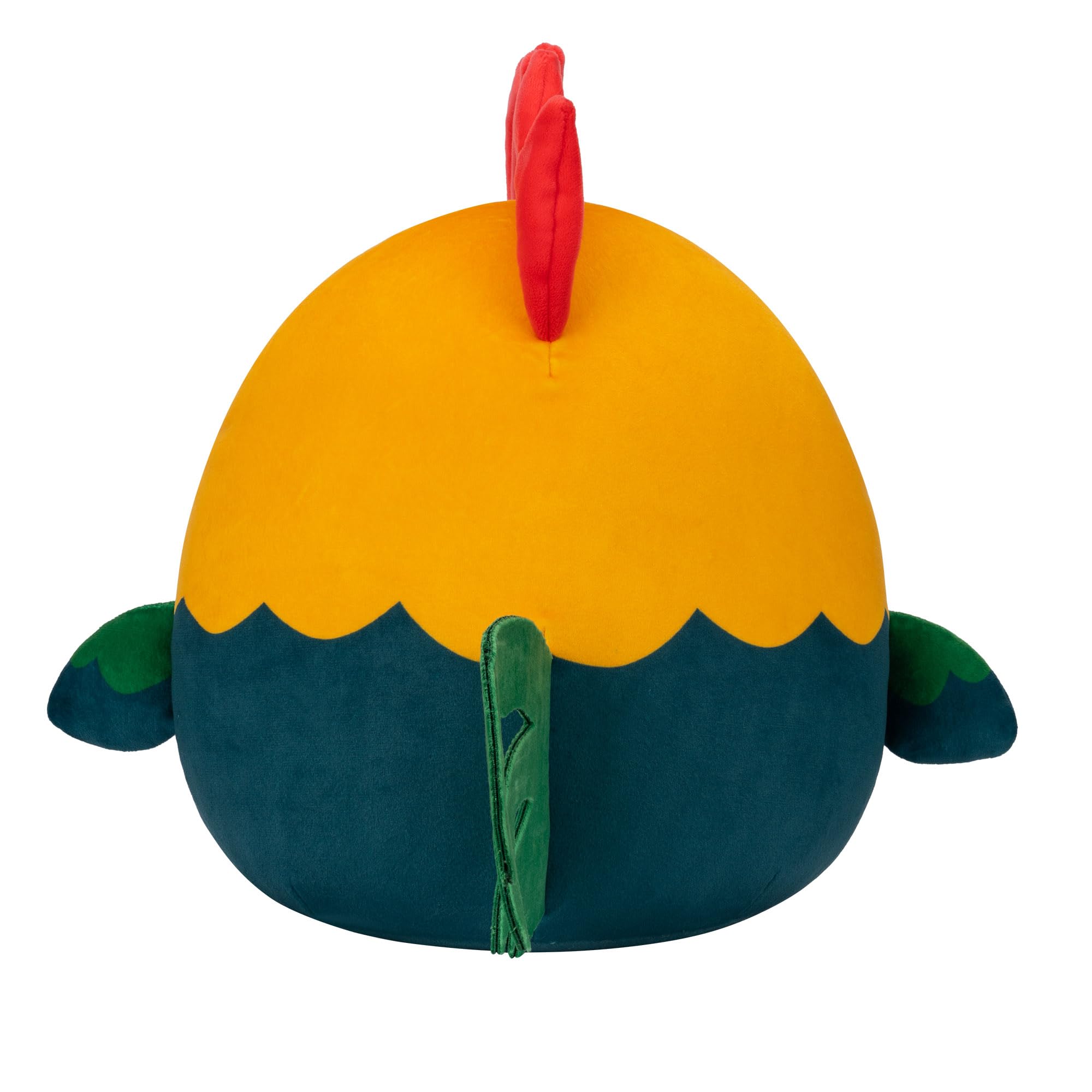 Squishmallows Original Disney 8-Inch Hei Hei Plush, Multicolor, 8 inches - Image 4