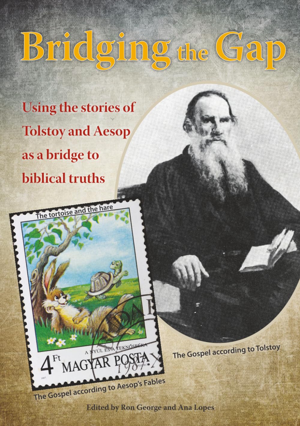 Bridging the Gap: Using the stories of Tolstoy and Aesop as a bridge to biblical truths