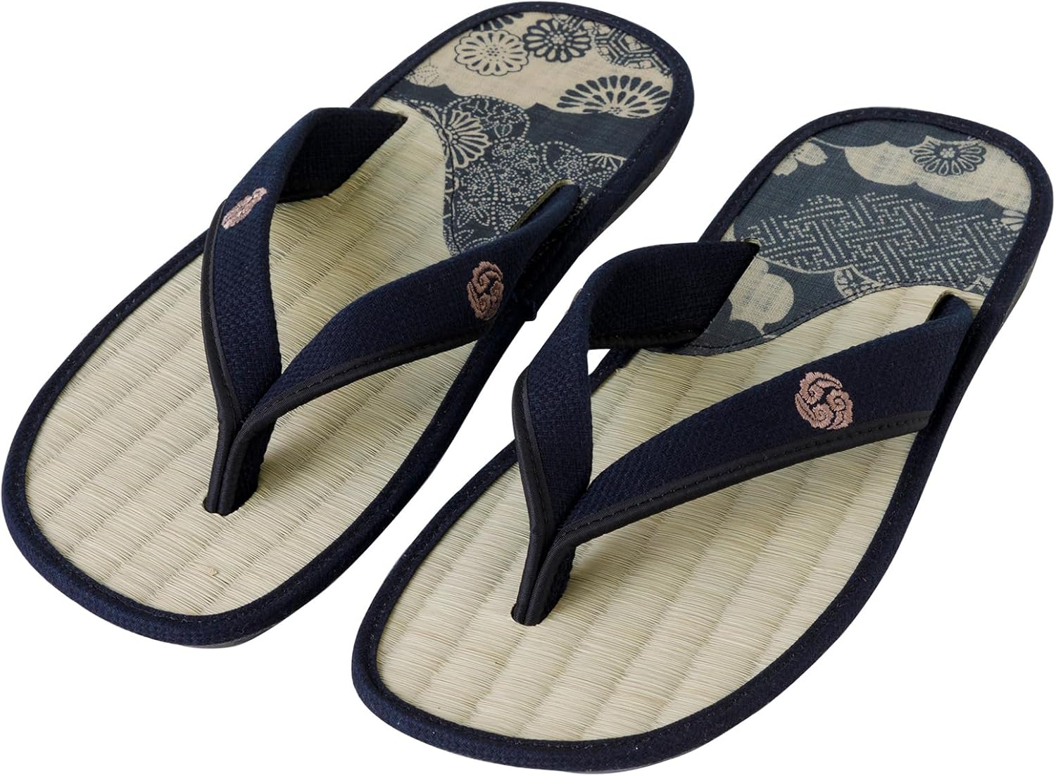 Asayu Traditional Sandals - Moisture Absorbent Comfort