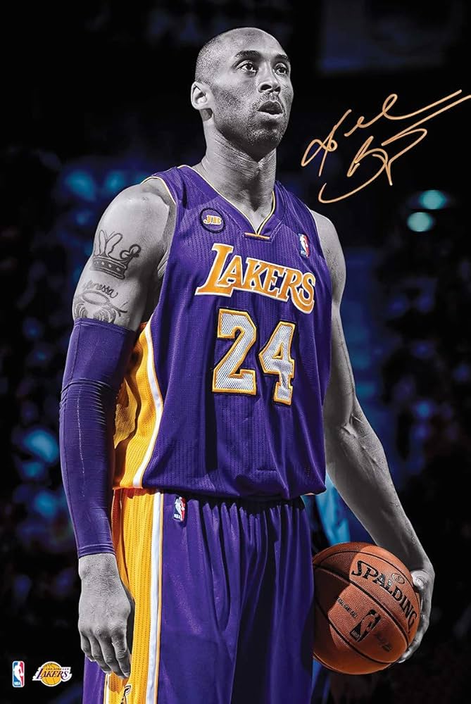 Lakers Kobe Bryant 24番 s-l400.jpg