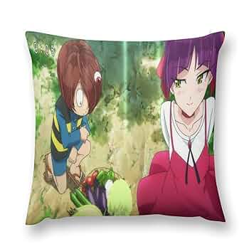 Amazon｜ゲゲゲの鬼太郎ファッション抱き枕カバー両面印刷まくら