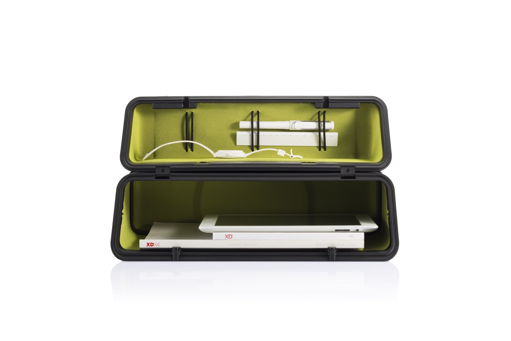 HERMAN MILLER INC CATALOGUE 1961ハードケース HERMAN MILLER INC