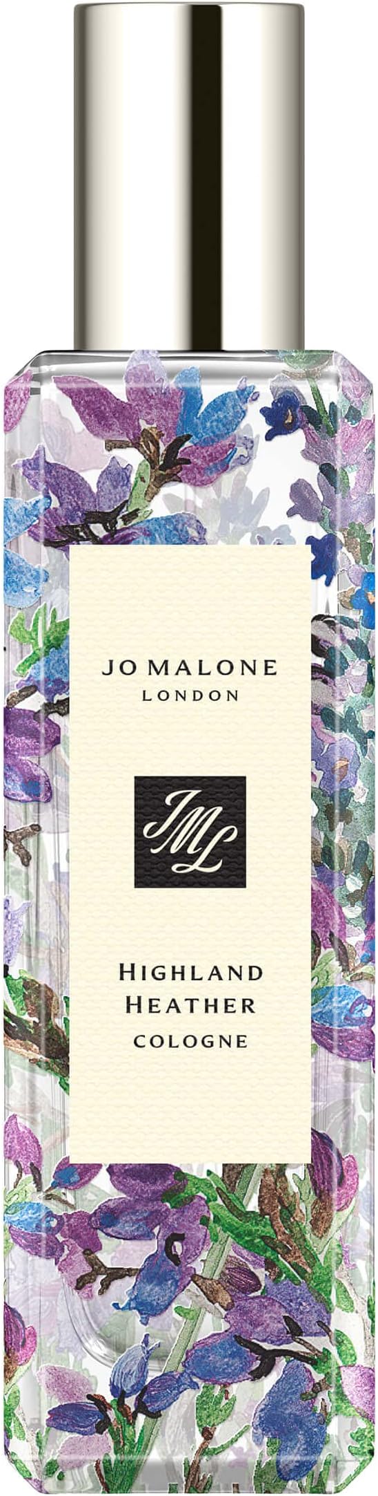 JO MALONE Highland Heather Cologne (Without Box) 30 ml