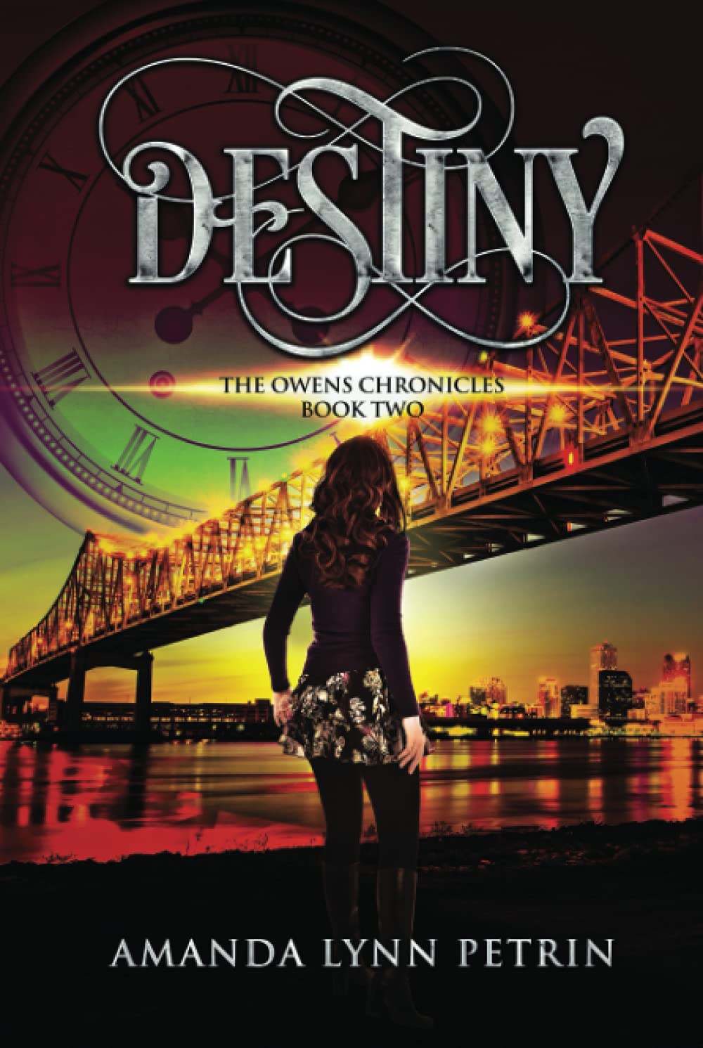 Destiny (The Owens Chronicles)