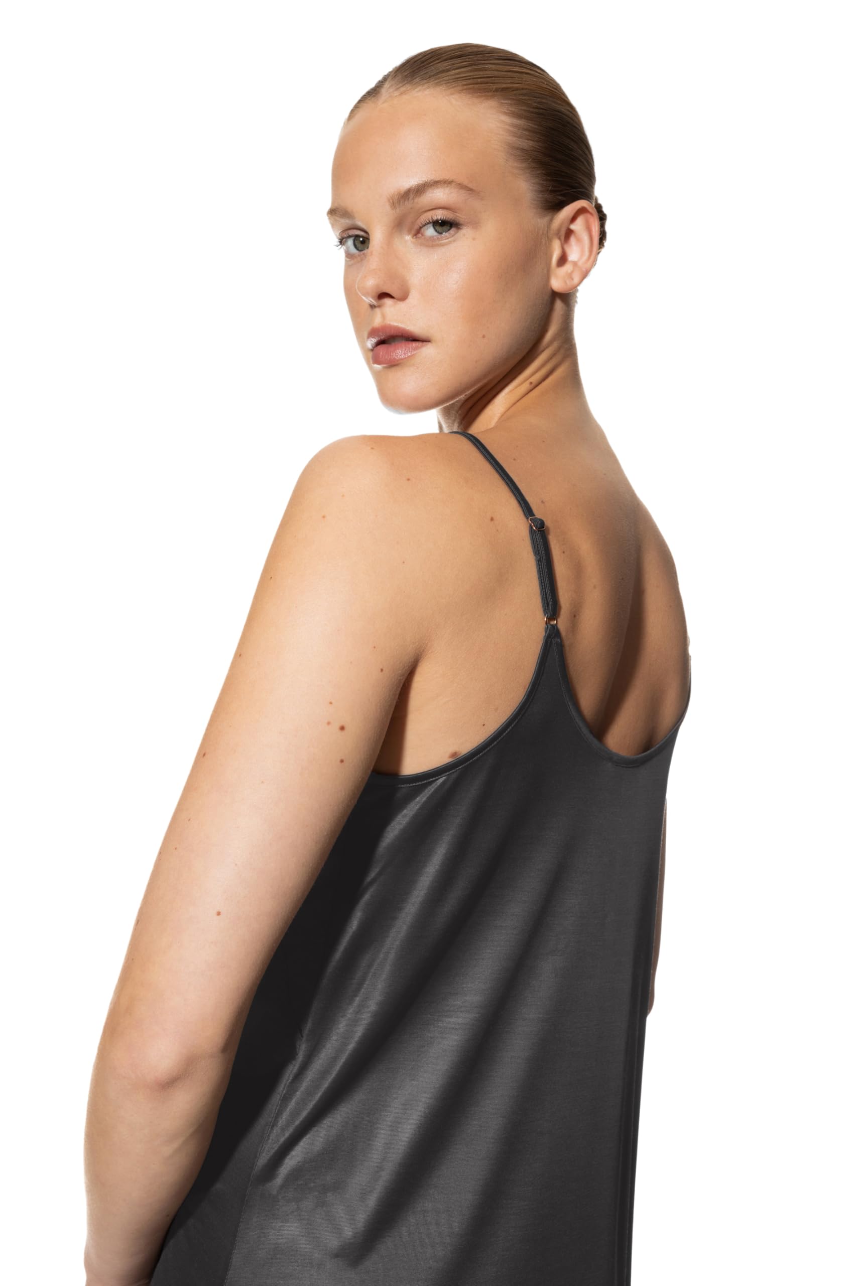 Mey Tagwäsche Serie Coco Damen Unterröcke & Body Dresses 45016