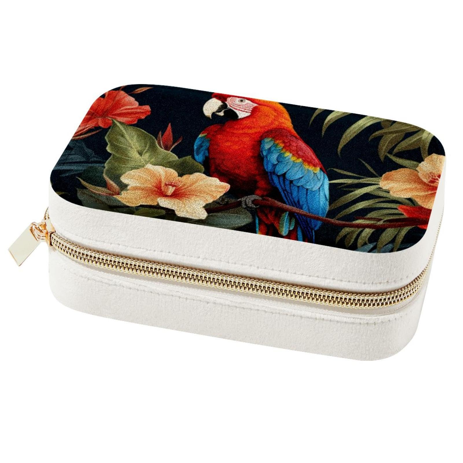 Coffret à bijoux pour femmes et filles l'idée cadeau idéale