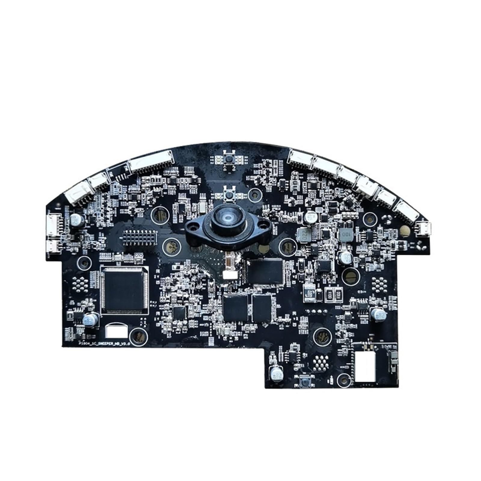 Generisch Kehrmaschinen-Motherboard, 1C STYTJ01ZHM