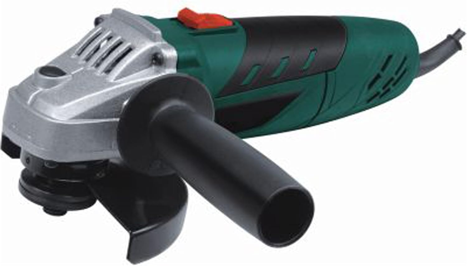 Blackspur 500W Angle Grinder BBAG100 Amazon.co.uk DIY & Tools