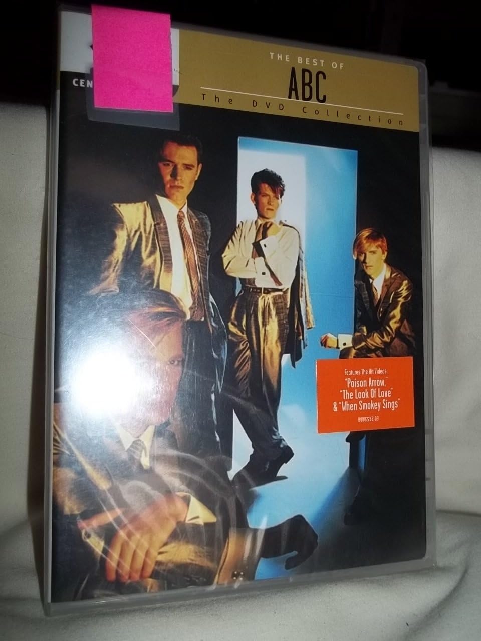 20th Century Masters - DVD Collection