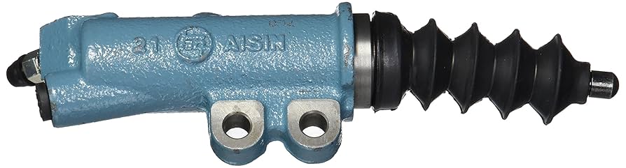 Amazon.com: Toyota Genuine Parts - Cylinder Assy, Clutc