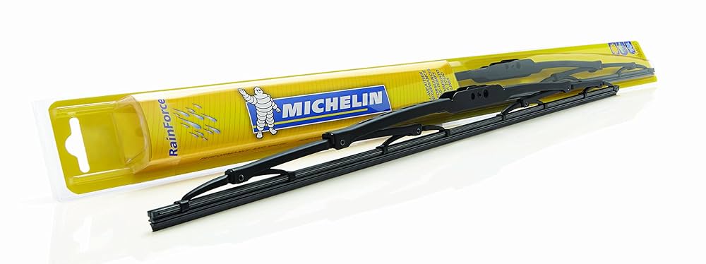 Amazon.com: Michelin RainForce All Weather Performance Wiper