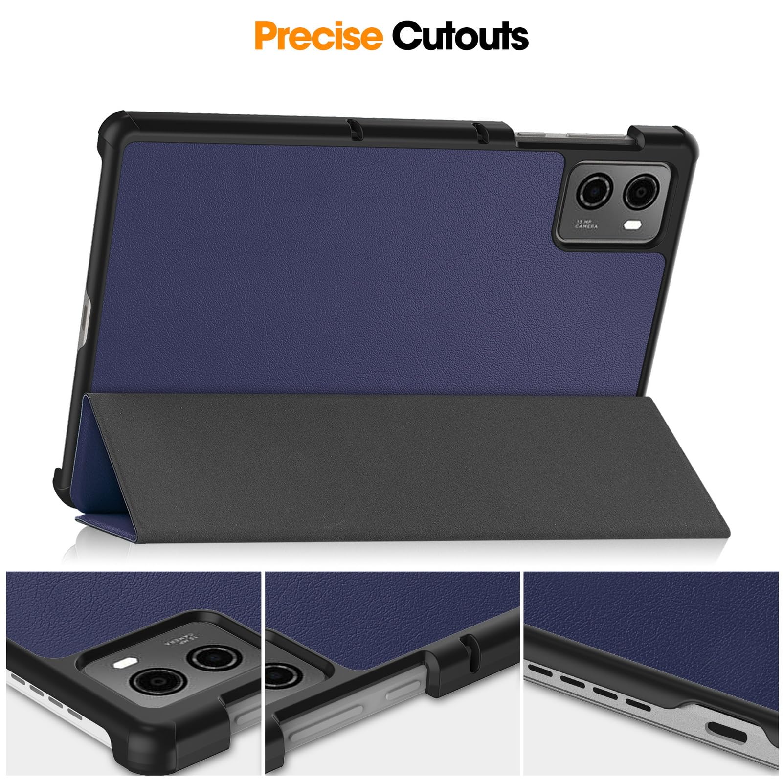 Amazon.co.jp: DWaybox タブレットケース Lenovo Legion Y700 2023