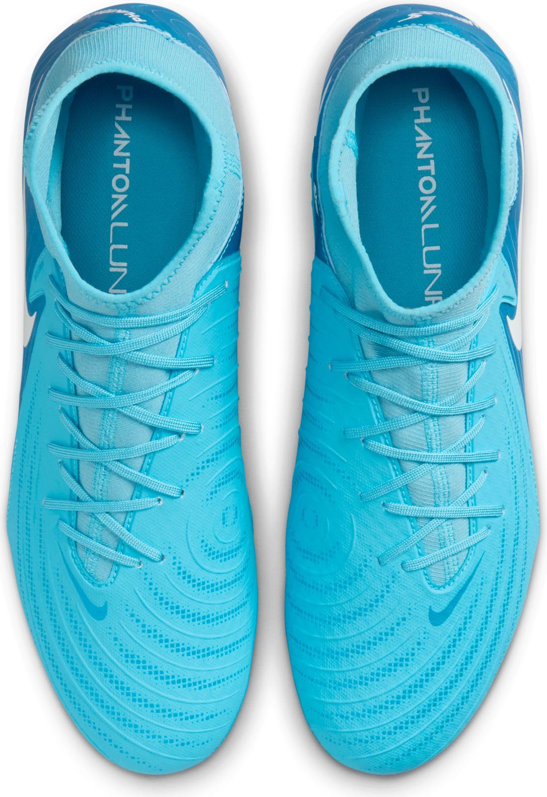 NIKE Mężczyźni Phantom Luna Ii Academy Fg/MgButy do piłki nożnej