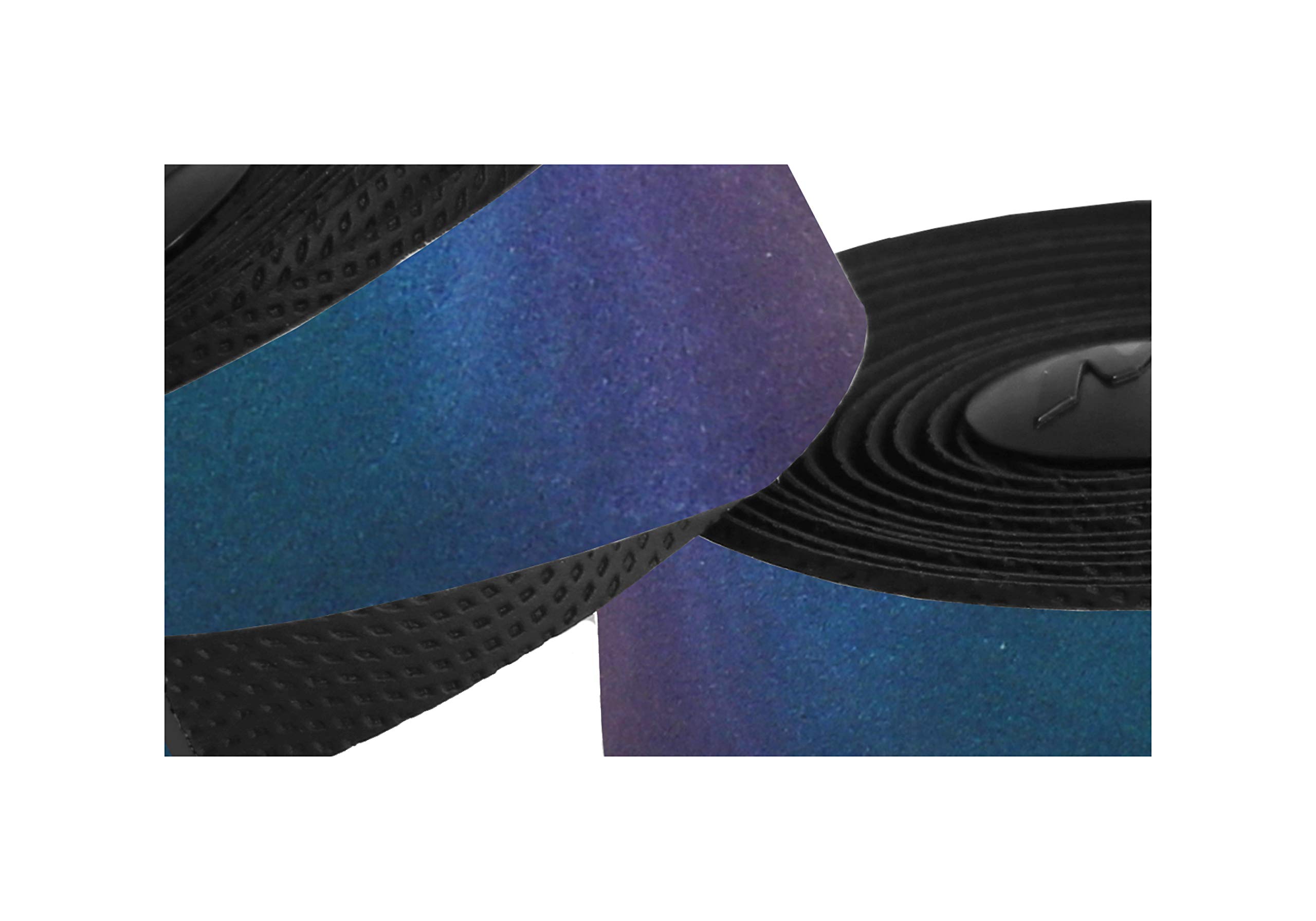 Guidon Massi Carbon 1 Over 120X440 mm