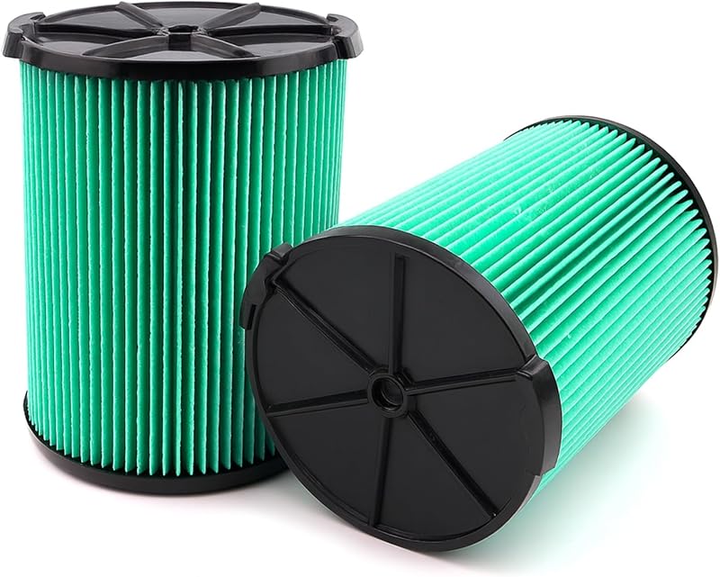 VF6000 HEPA Filter 2-Pack Compatible