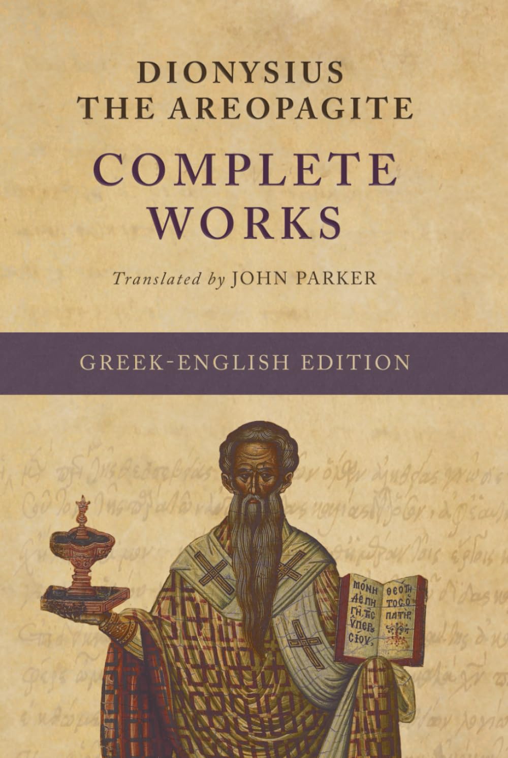 The Complete Works (Greek-English Edition)
