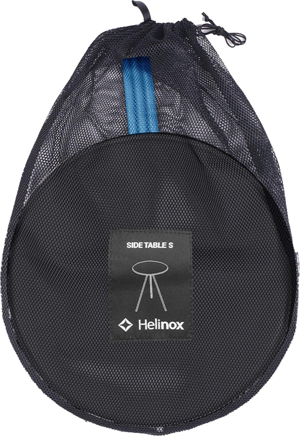 Amazon | ヘリノックス(Helinox) サイドテーブルS BK 1822250 BK