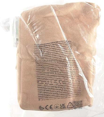 Miniatura 14 de Simba The Mandalorian El niño en bolsa 20CM