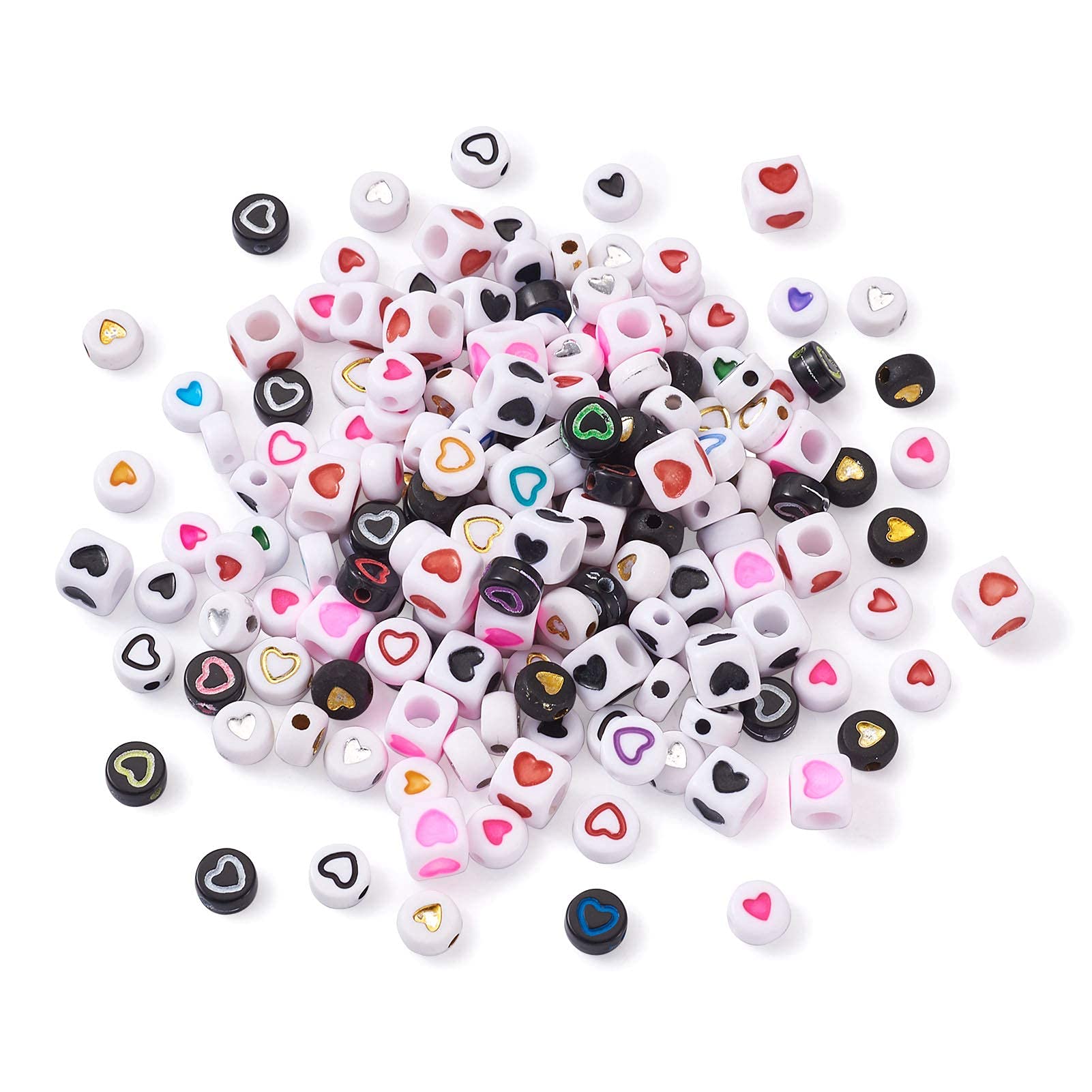 Beadthoven