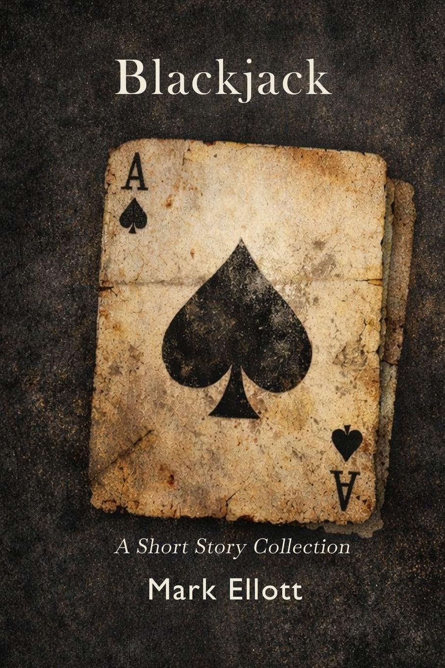 Blackjack: A Short Story Collection: 1 (Short Stories)