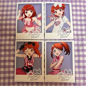 プリティーリズム　プリズムストーン　キャラストーン　あいら プリティーリズム プリズムストーン キャラストーン あいら