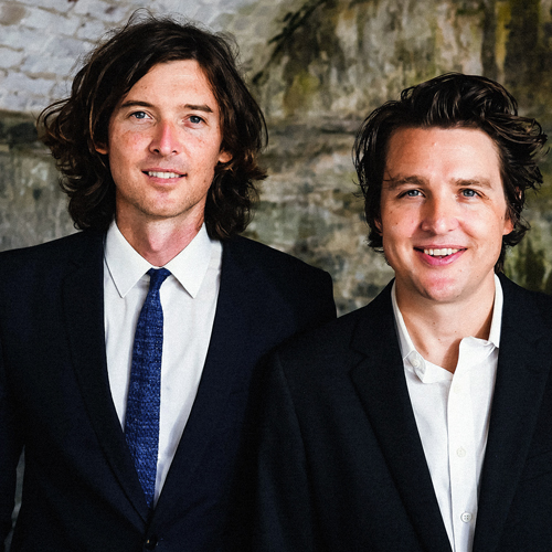 The Milk Carton Kids