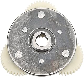 Vbestlife E Bike Motor Gear Kit 36T Planetary Nylon Gears for Bafang Electric Bicycle 500W‑750W