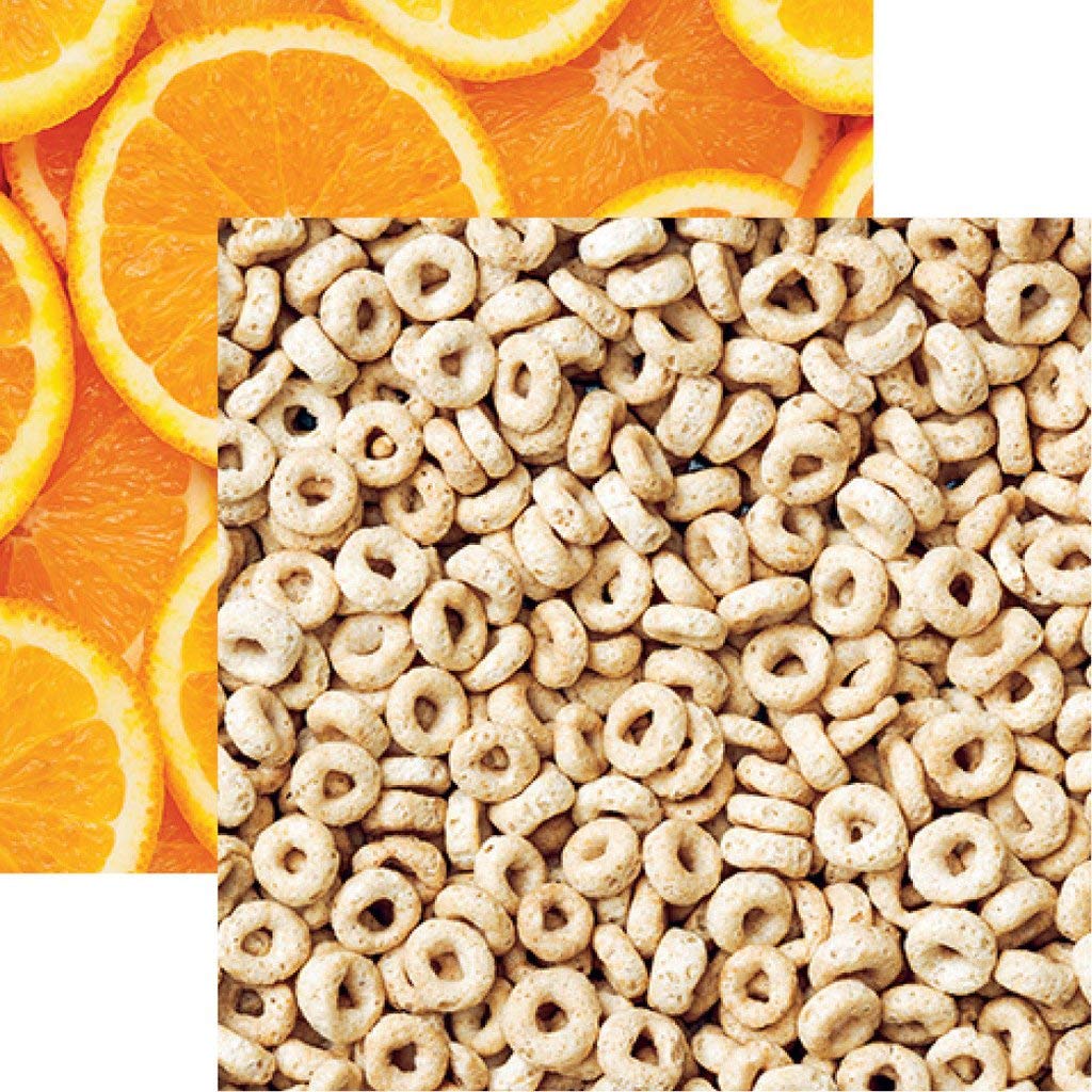 Breakfast Tradition - The Breakfast Club - 5 Sheets by Reminisce