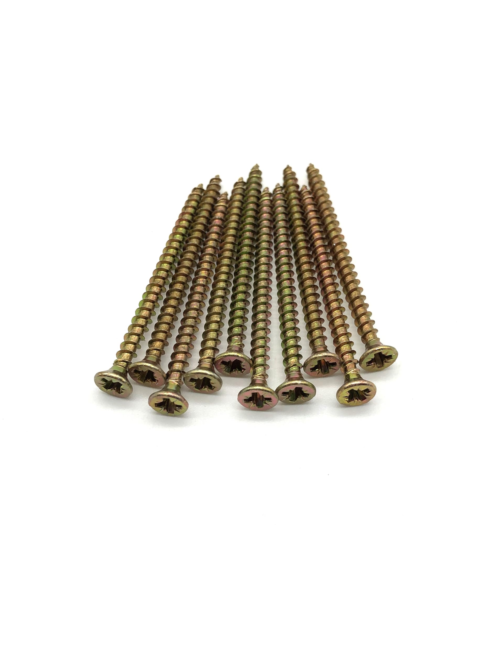 Viti a testa piatta corte assortite, kit assortimento di viti per legno M3 M4, progetti fai da te con 30 pezzi di ancoraggio in plastica in scatola portaoggetti, 480 pezzi