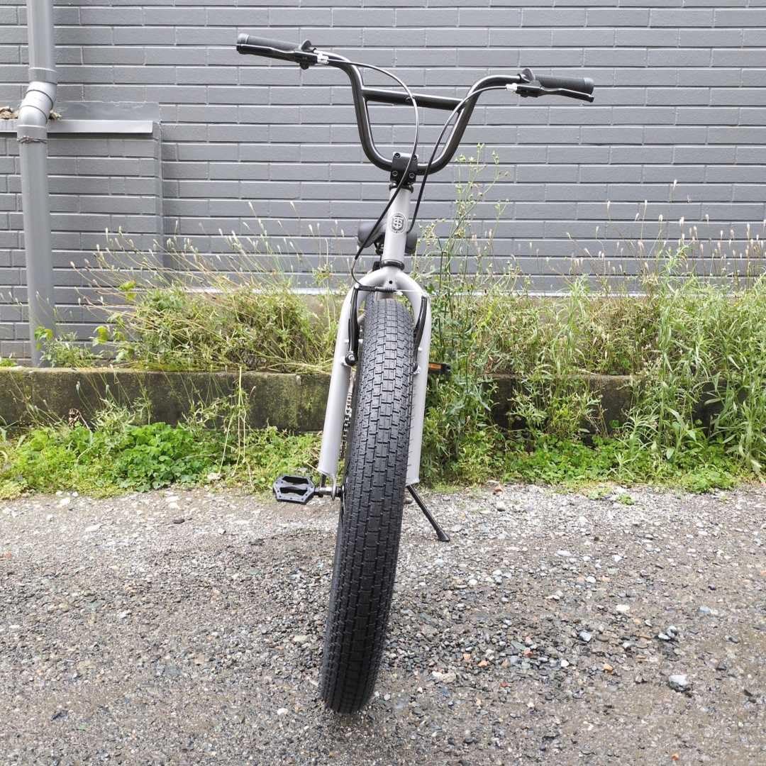 Amazon.co.jp: 自転車 通販 T-STREET 24-T クールグレー セミ