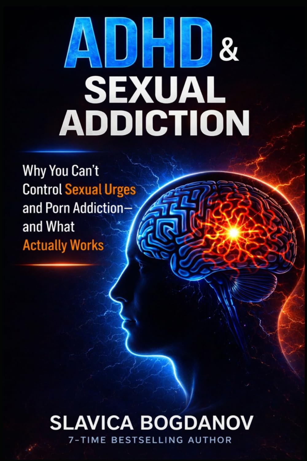 ADHD & Sexual Addiction: Why You Can’t Control Sexual Urges and Porn Addiction—and What Actually Works (ADHD Performance & Dopamine Reset Series)